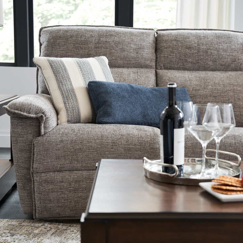Jay Reclining Sofa