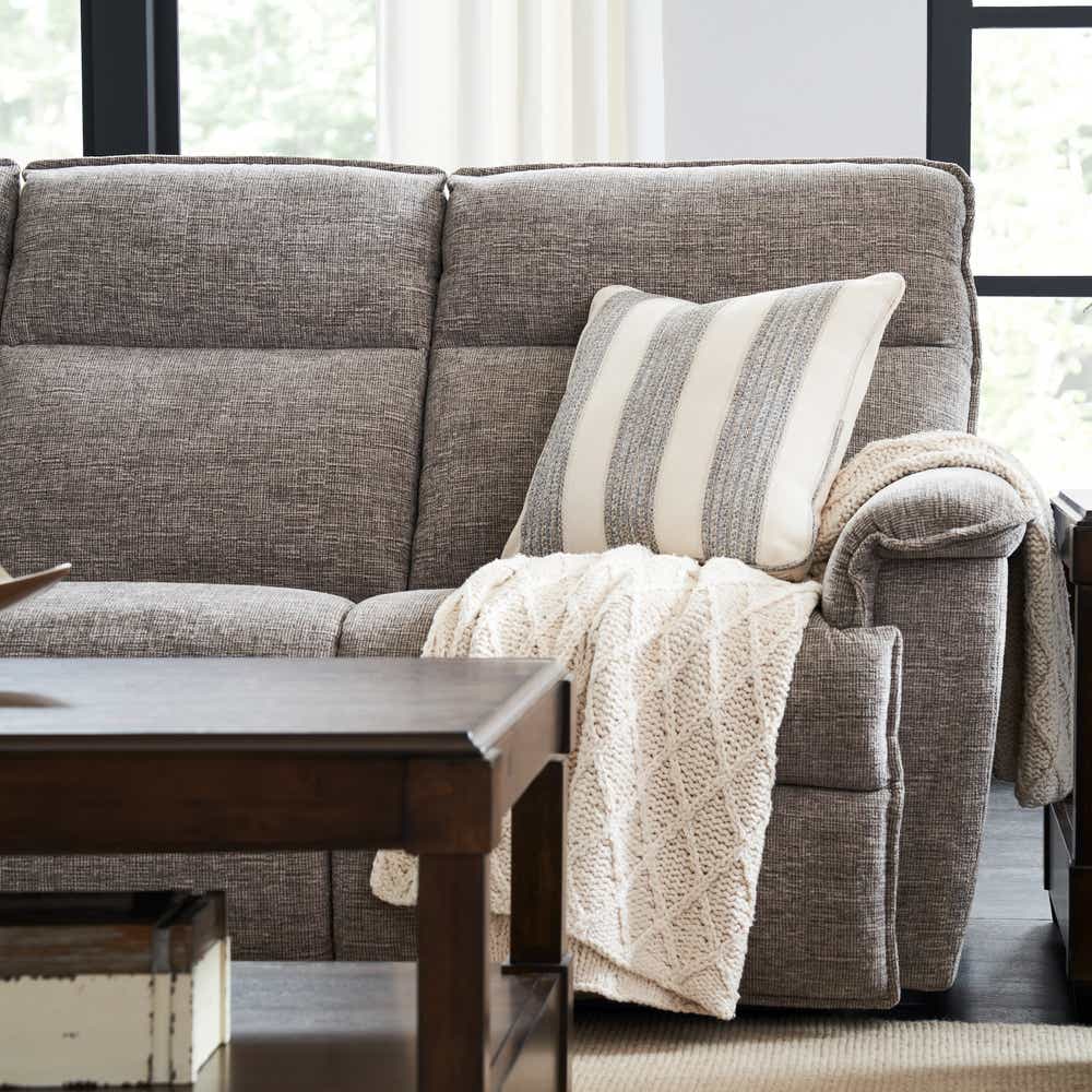 Jay Reclining Sofa