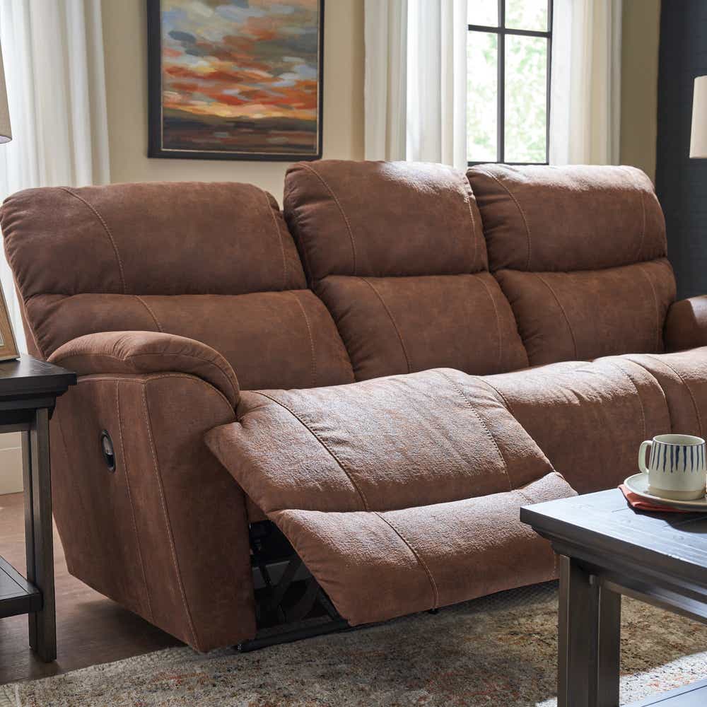 Trouper Reclining Sofa