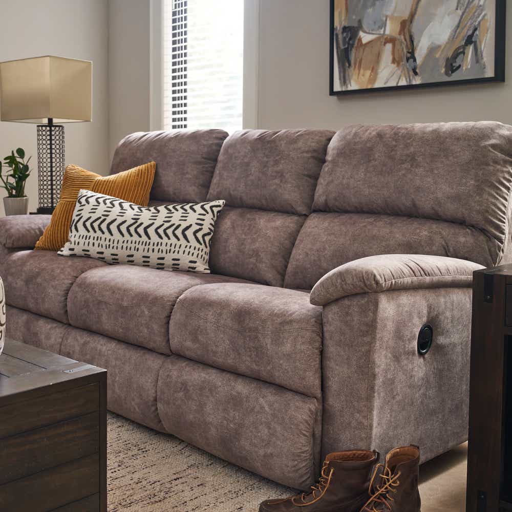 Brooks Reclining Sofa