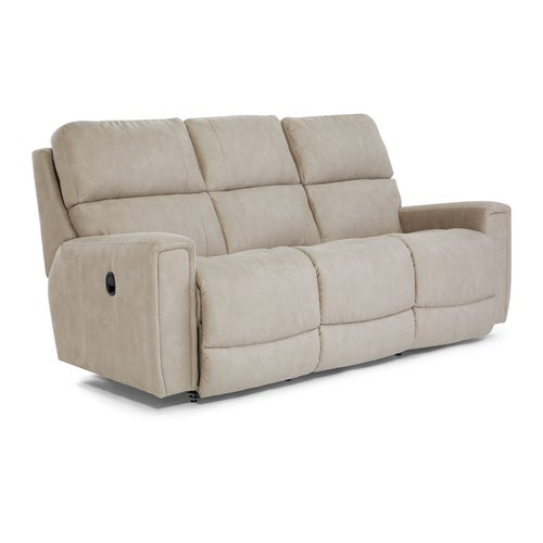 Apollo Reclining Sofa | La-Z-Boy