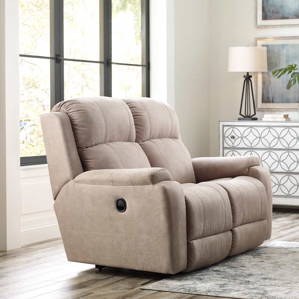 Dorian Reclining Loveseat | La-Z-Boy