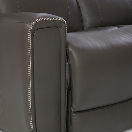 Apollo Reclining Loveseat | La-Z-Boy