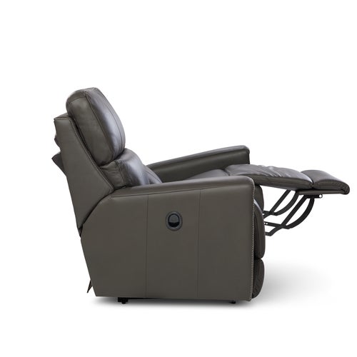 Apollo Reclining Loveseat La Z Boy 0451