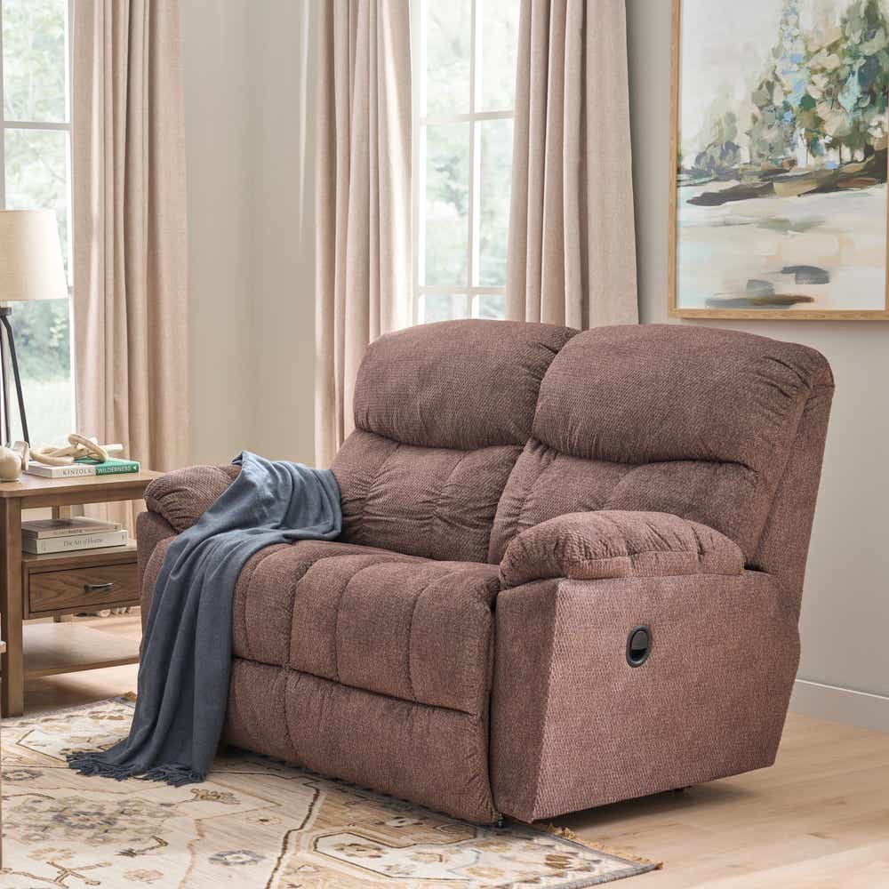 Morrison Reclining Loveseat | La-Z-Boy