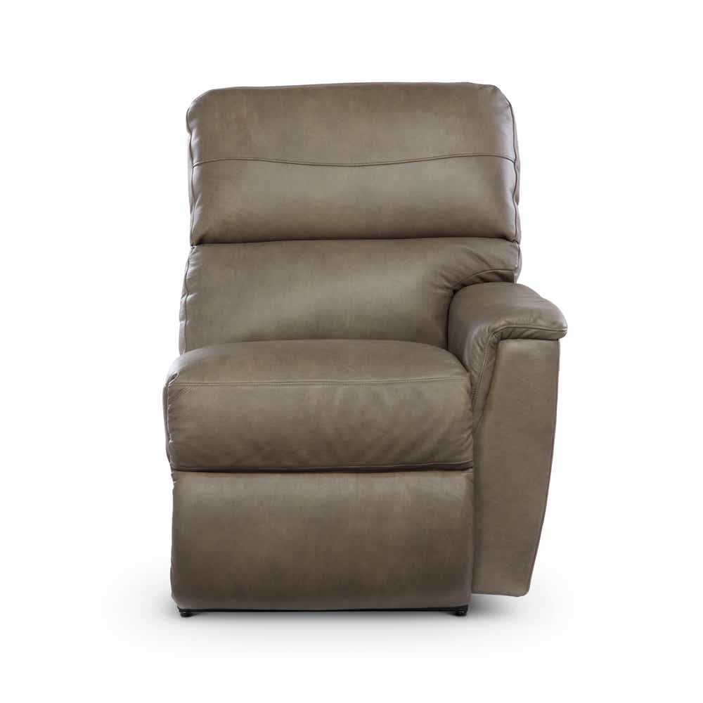 Ava Left-Arm Sitting Recliner | La-Z-Boy