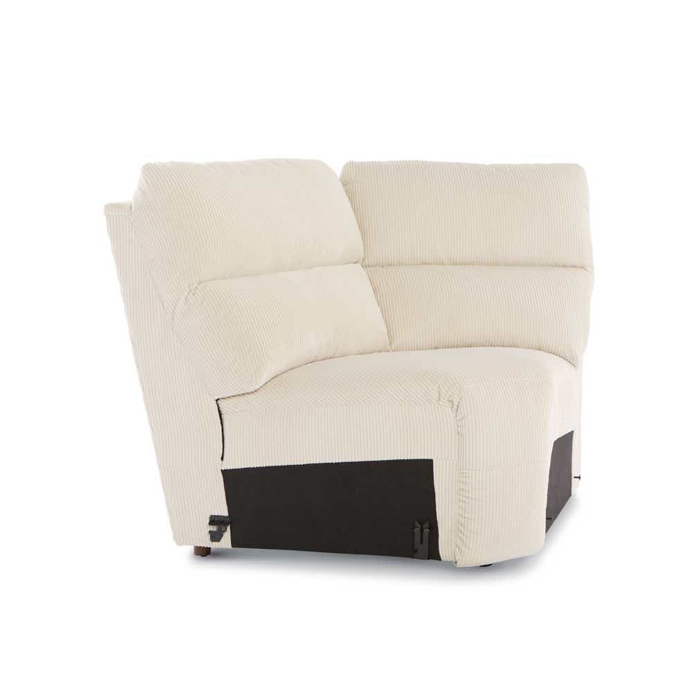 Maddox Rounded Corner | La-Z-Boy