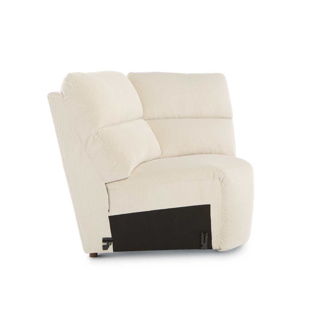 Maddox Rounded Corner | La-Z-Boy