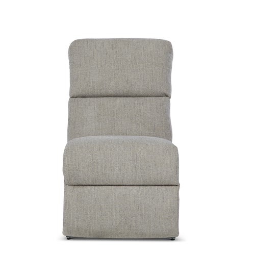 Rigby Armless Recliner | La-Z-Boy