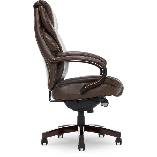 westcliffe chair brown