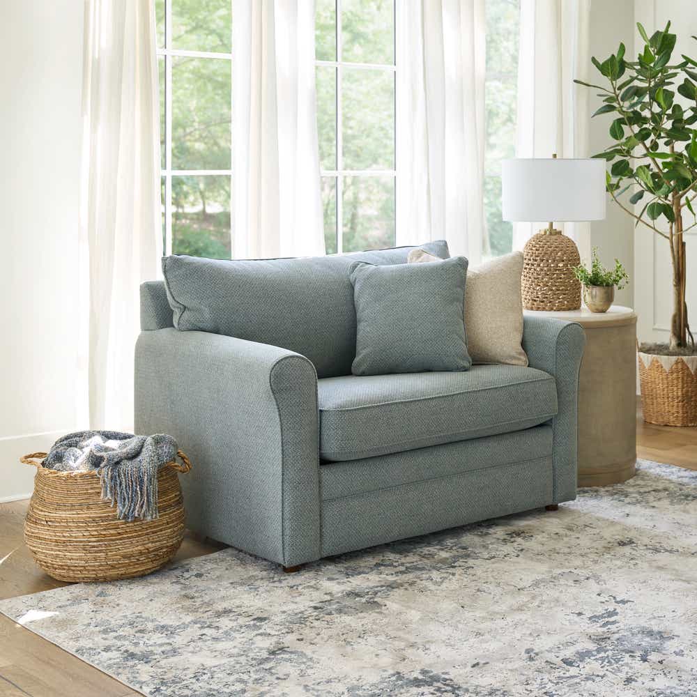 Leah Twin Sleep Chair | La-Z-Boy