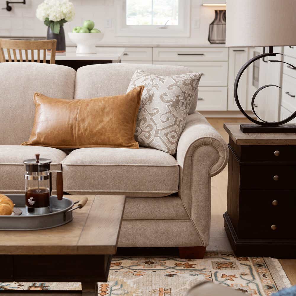 Mackenzie Sofa