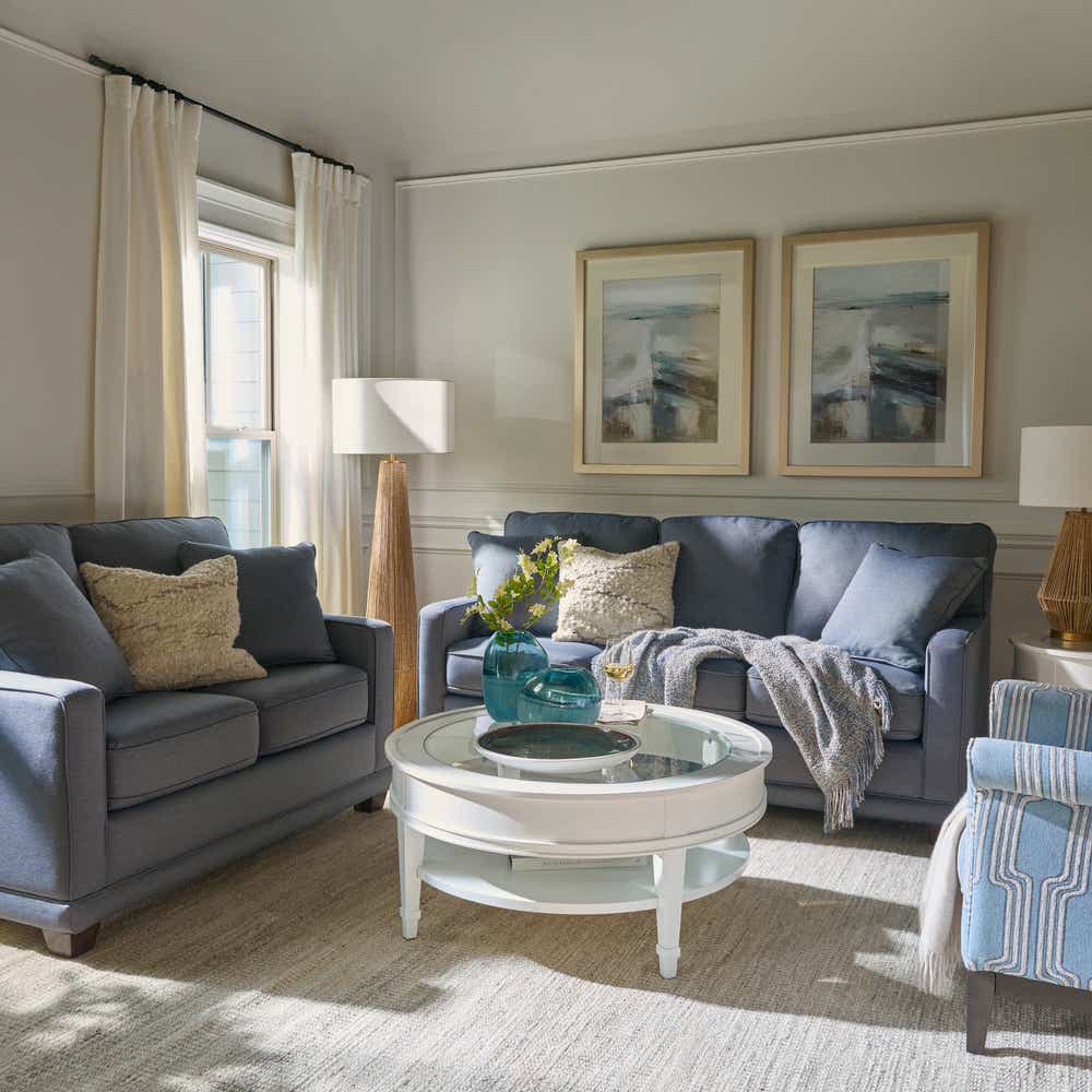 Kennedy Sofa
