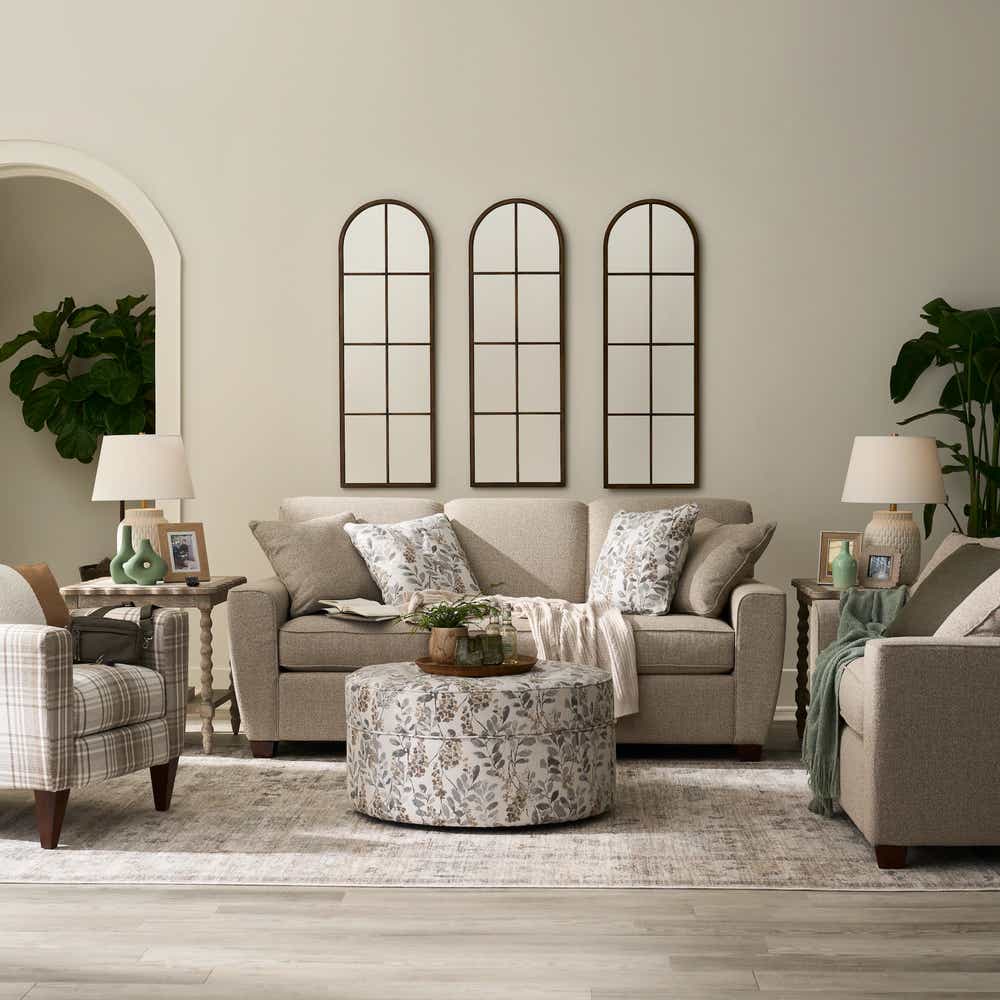 Piper Sofa