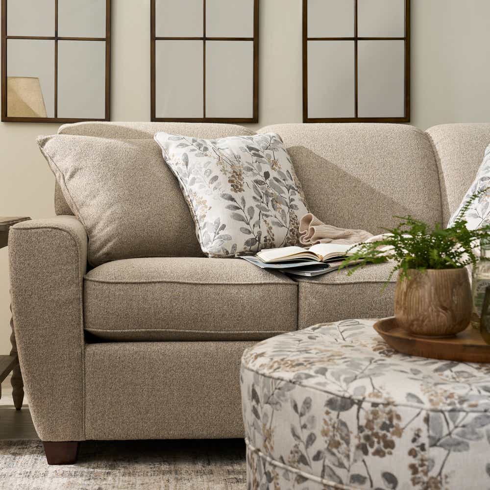 Piper Sofa