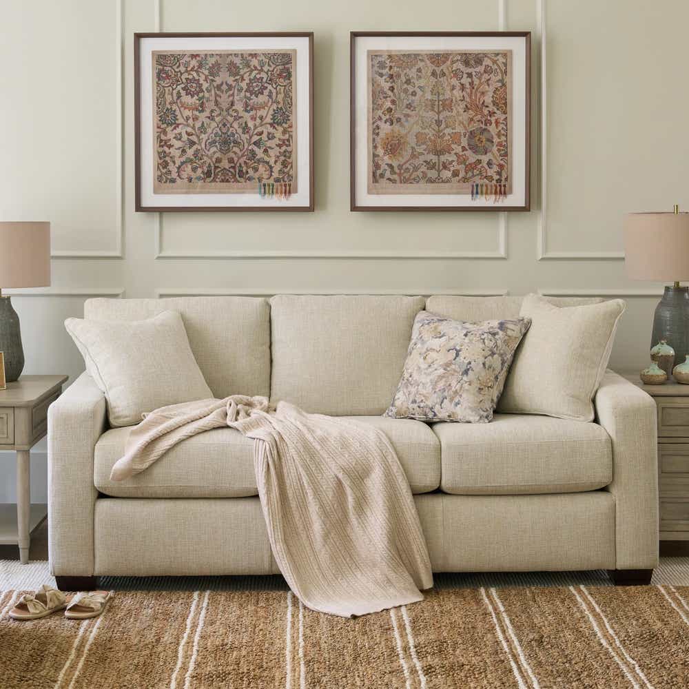 Shiloh Sofa | La-Z-Boy