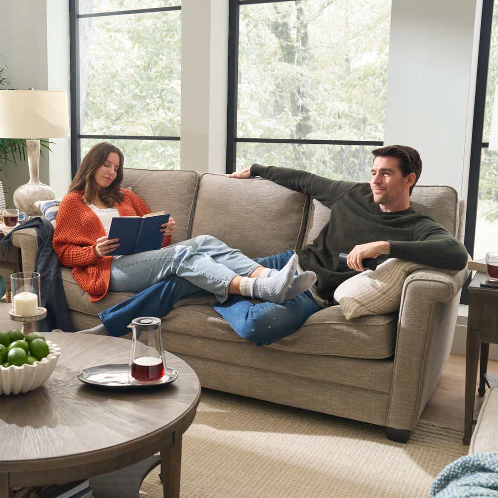 Bexley Sofa
