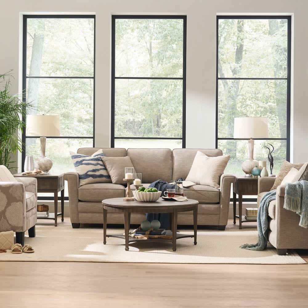 Bexley Sofa