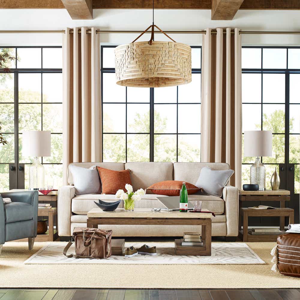 Meyer Sofa