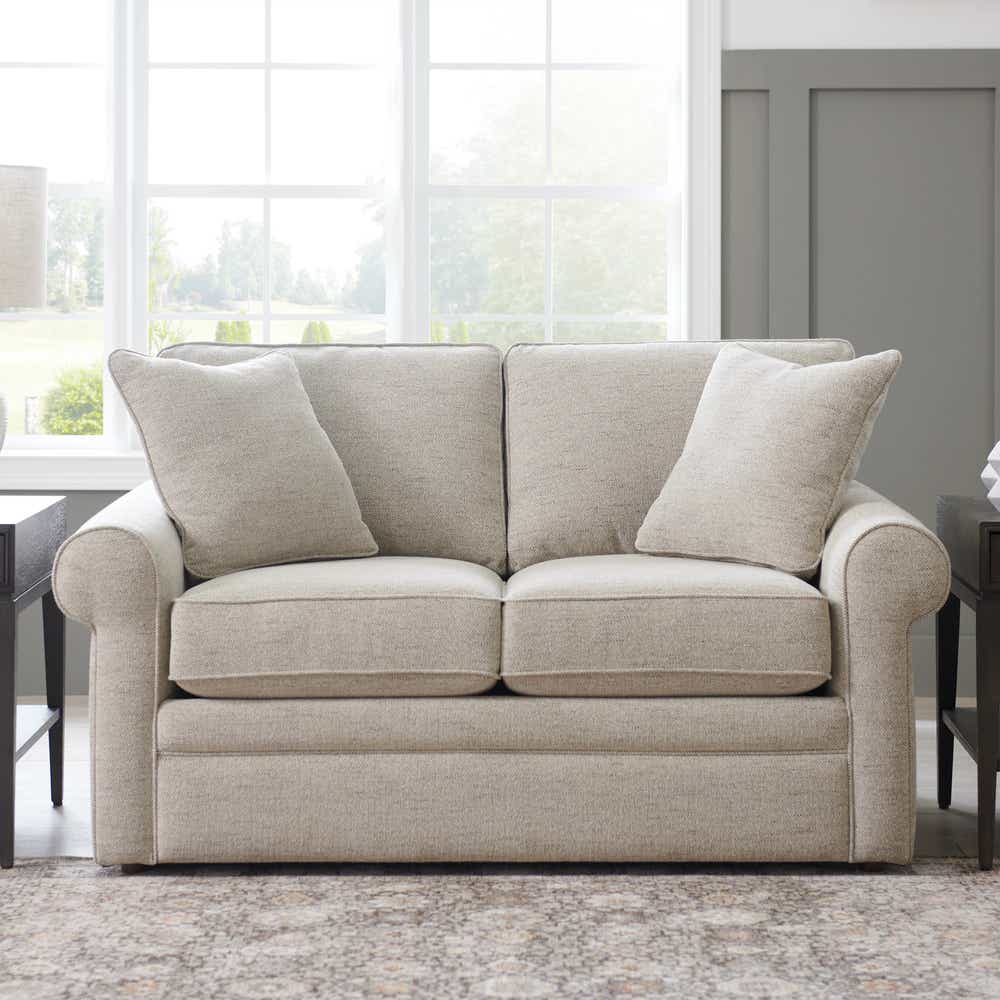 Collins Loveseat | La-Z-Boy