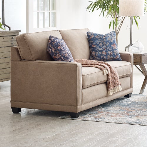 Kennedy Loveseat La Z Boy