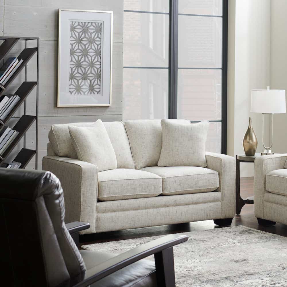 Meyer Loveseat | La-Z-Boy