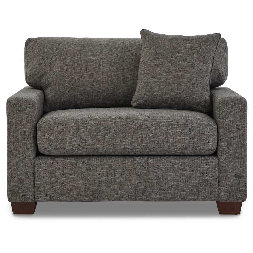 Shiloh Chair & a Half | La-Z-Boy