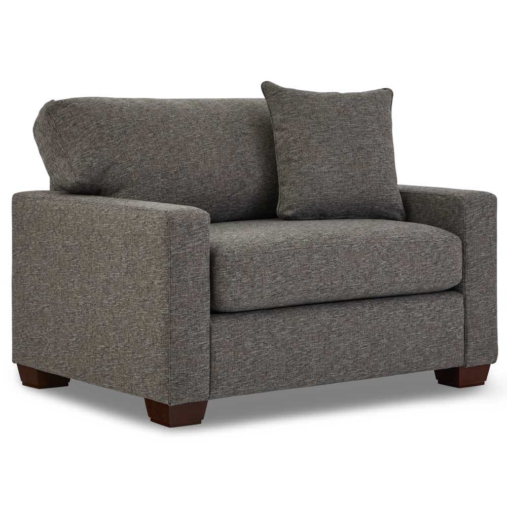 Shiloh Chair & a Half | La-Z-Boy