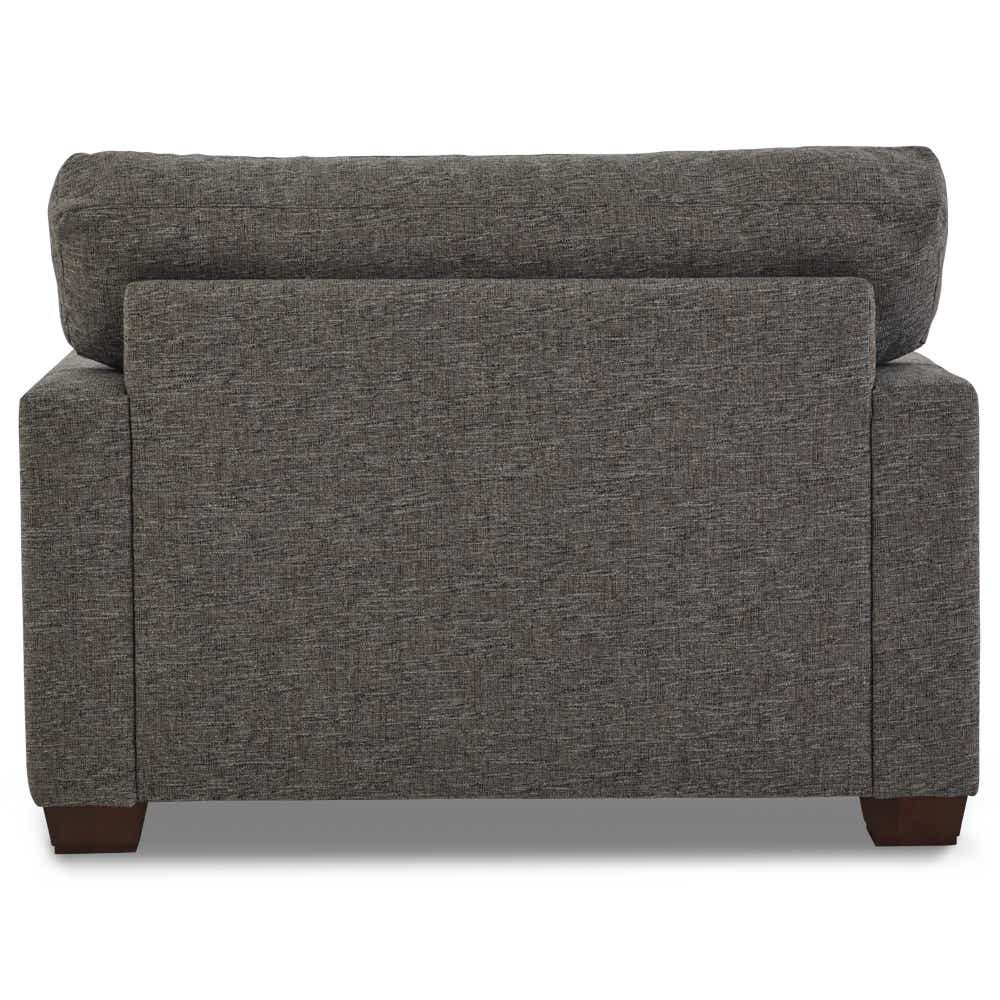 その他 Gray Sheep CHERRY Shiloh Chair & a Half | La-Z-Boy