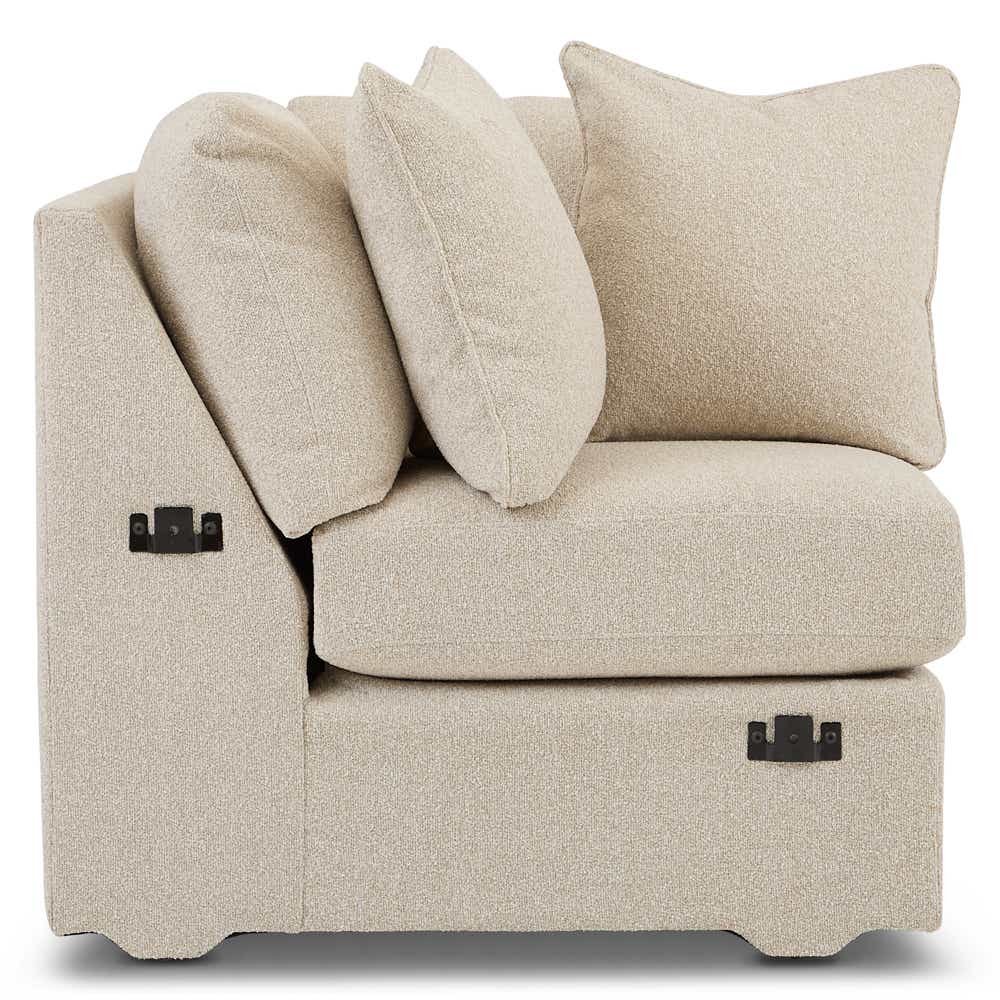 Tahoe 90 Degree Corner Unit | La-Z-Boy