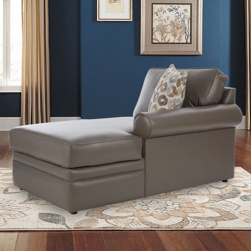 Chaise lounge lazy boy hot sale