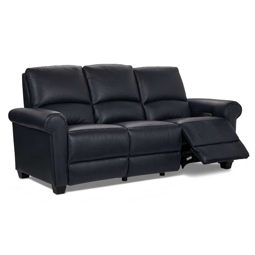 Clybourn Power Reclining Sofa w/ Headrest | La-Z-Boy
