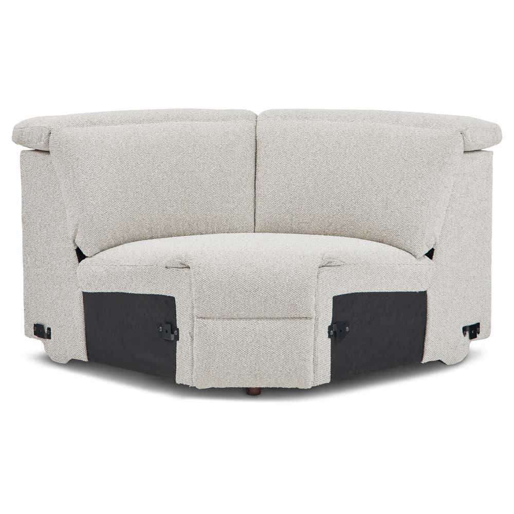 Armitage Rounded Corner Unit | La-Z-Boy