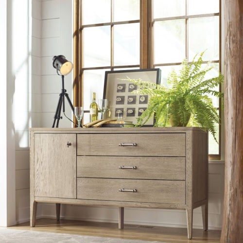 Symmetry Asymmetry Small Cabinet La Z Boy, Mathis Brothers Dressers And Nightstands