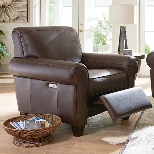 Fauteuil inclinable Bennett duoMD