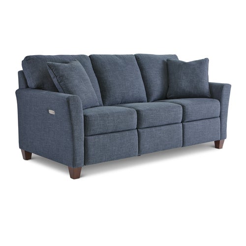 Roscoe duo® Reclining Sofa | La-Z-Boy