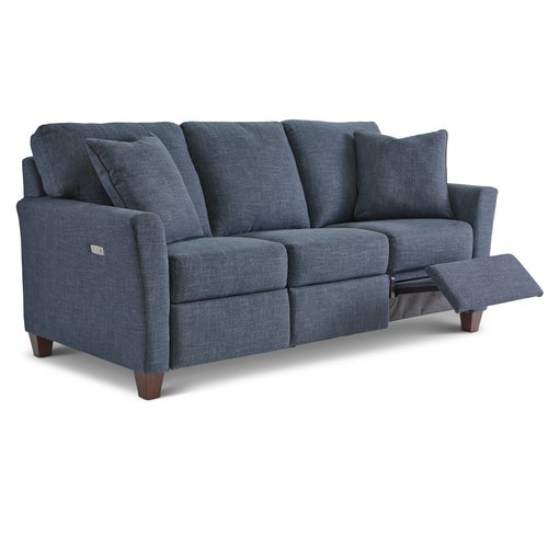 Roscoe Duo® Reclining Sofa La Z Boy 5023