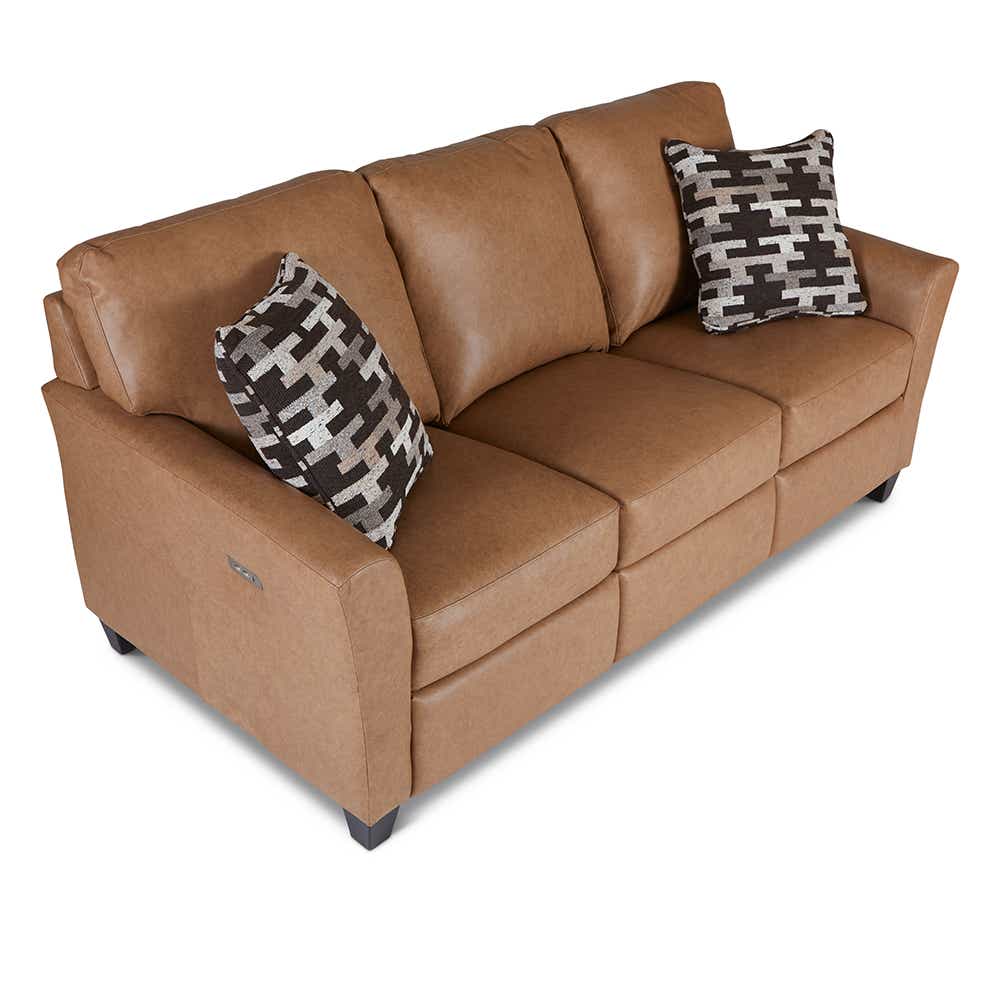 Roscoe duo® Reclining Sofa LaZBoy