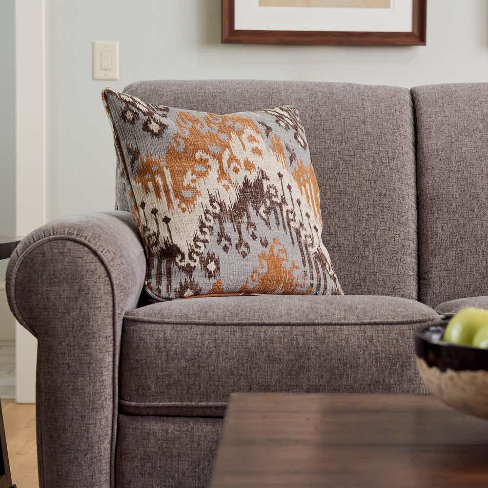 Bennett duo® Reclining Sofa