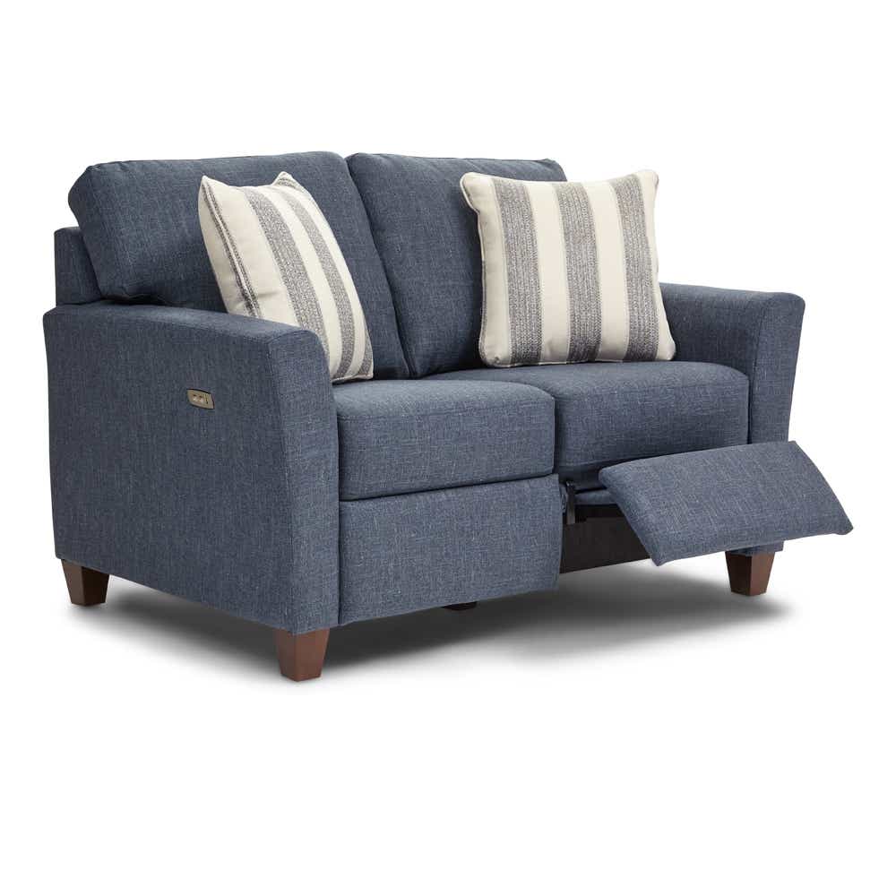 Roscoe duo® Reclining Loveseat LaZBoy
