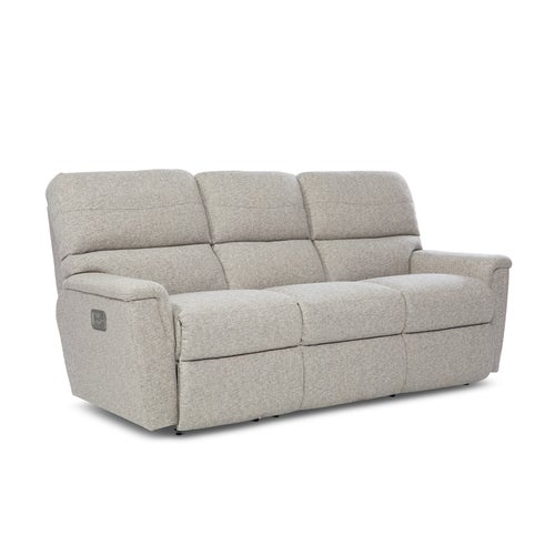 Ava Power Reclining Sofa w/ Headrest | La-Z-Boy