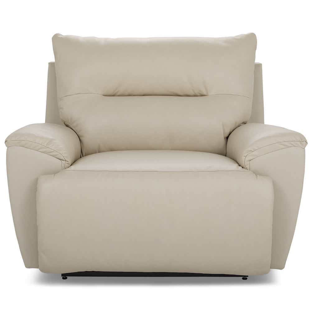 Palmer Power Reclining Chair & a Half w/ Headrest | La-Z-Boy
