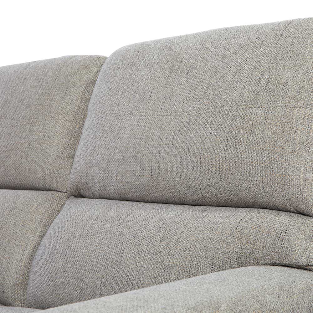 Ava Power Left-Arm Sitting Reclining Loveseat w/ Headrest