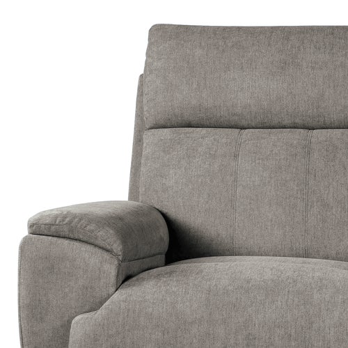 Talladega Power Reclining Sofa w/ Headrest & Lumbar | La-Z-Boy