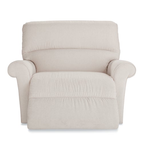 Hoy Power Recliner Armchair with Power Headrest - - Sterling Home
