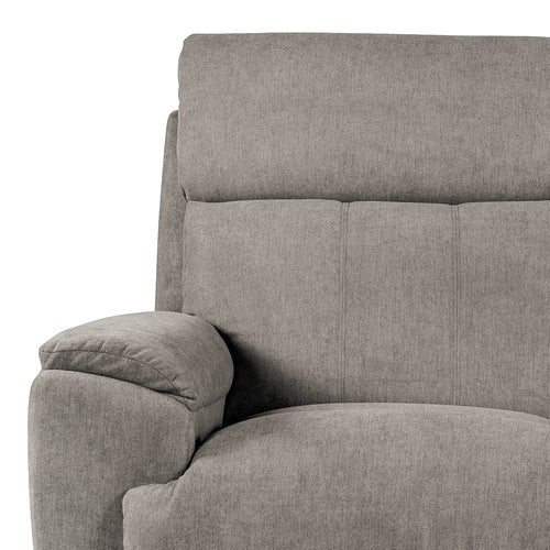 Talladega Power Reclining Loveseat w/ Headrest & Lumbar | La-Z-Boy