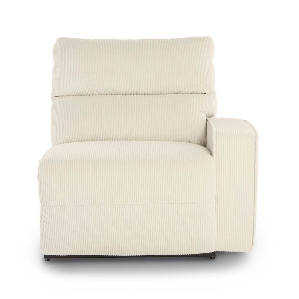 レイページ Maddox Left-Arm Sitting Recliner | La-Z-Boy