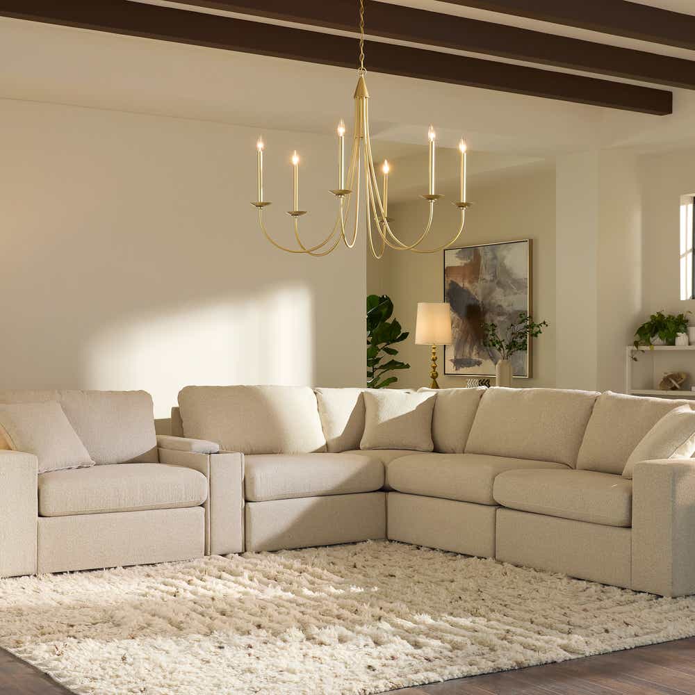 Tahoe Sectional | La-Z-Boy