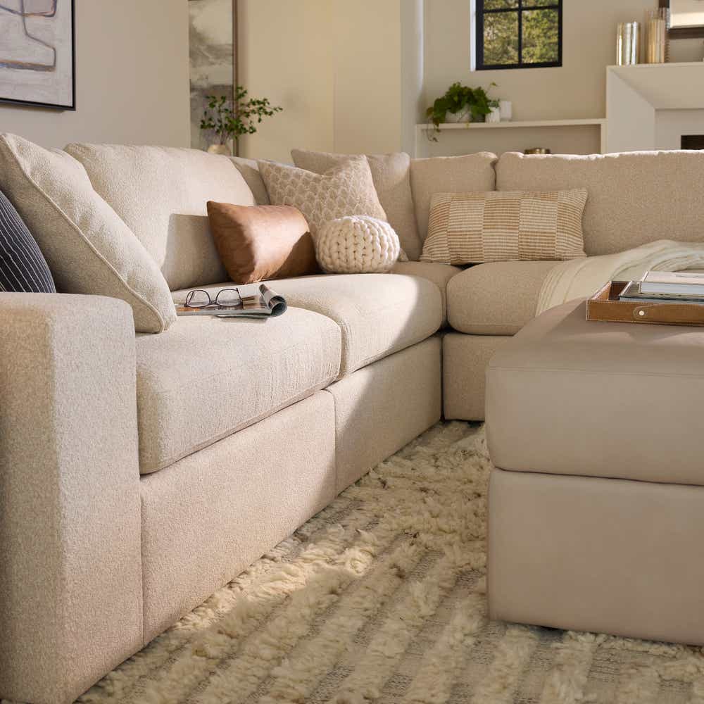 Tahoe Sectional | La-Z-Boy