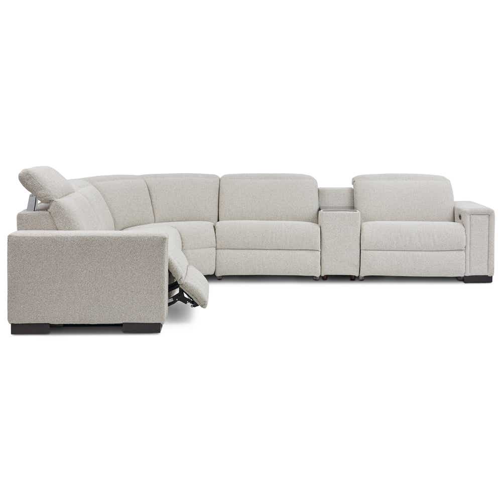 Armitage Sectional